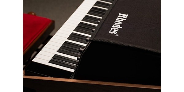 RHODES / Rhodes Non-Slip Hood Mat画像4