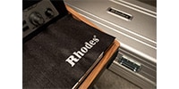 RHODES / Rhodes Soft Key Cover