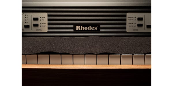 RHODES / Rhodes Soft Key Cover画像2