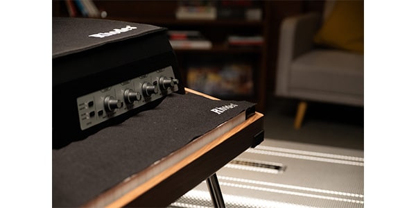 RHODES / Rhodes Soft Key Cover画像3