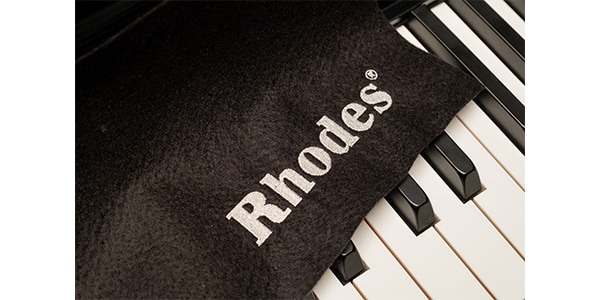 RHODES / Rhodes Soft Key Cover画像4
