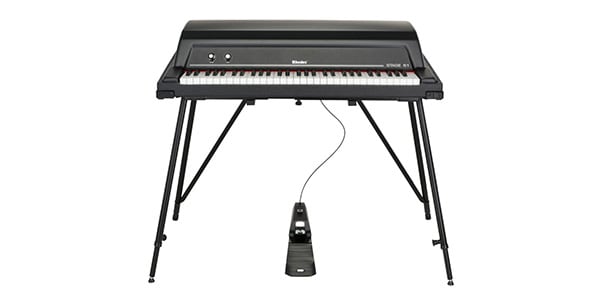 RHODES / Rhodes Stage 61