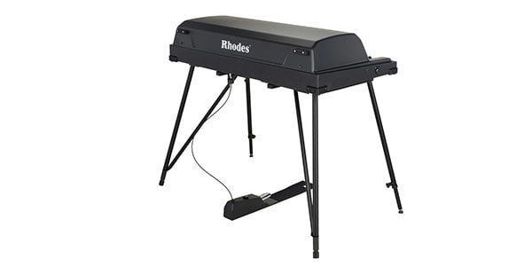 RHODES / Rhodes Stage 61画像3