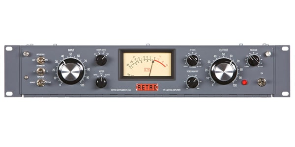 RETRO Instruments / 176