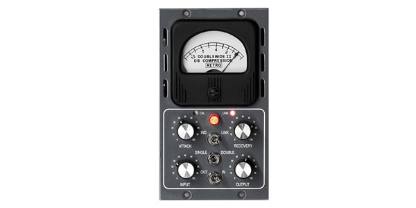 RETRO Instruments / Doublewide II