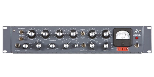 RETRO Instruments / Power Strip