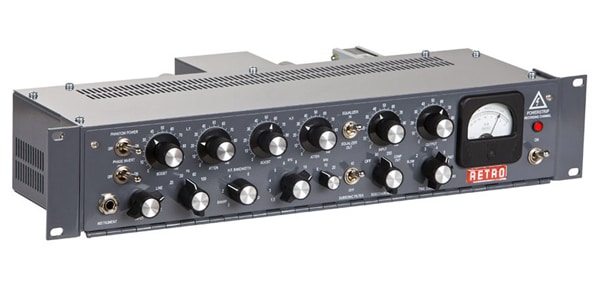 RETRO Instruments / Power Strip画像2