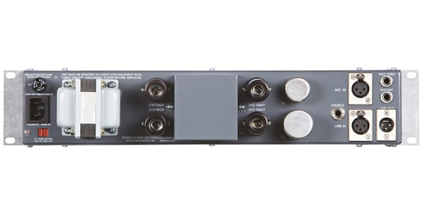 RETRO Instruments / Power Strip画像3