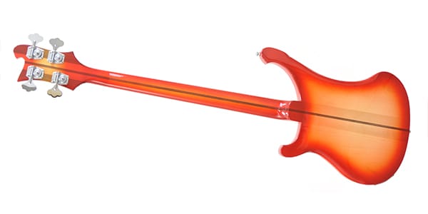RICKENBACKER 4003 FIRE GLO 送料無料 | Sound House