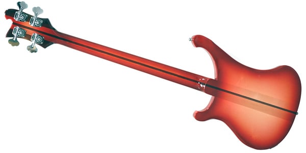 RICKENBACKER / 4003S FG(Fireglo)画像4