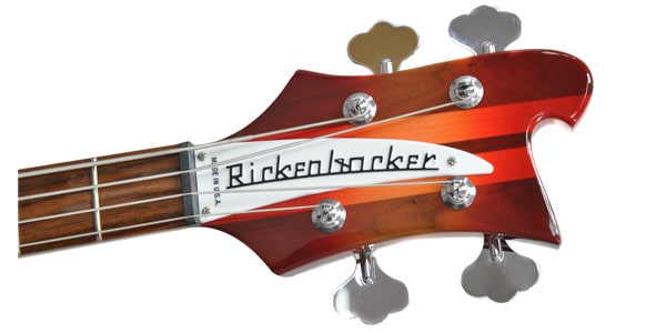 RICKENBACKER / 4003S FG(Fireglo)画像5