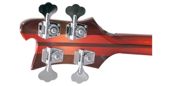 RICKENBACKER / 4003S FG(Fireglo)画像6