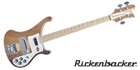 RICKENBACKER 4003 Walnut