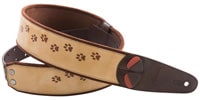 Right On STRAPS BROWN CAT