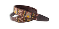 Right On STRAPS / AZTECA UNIQUE
