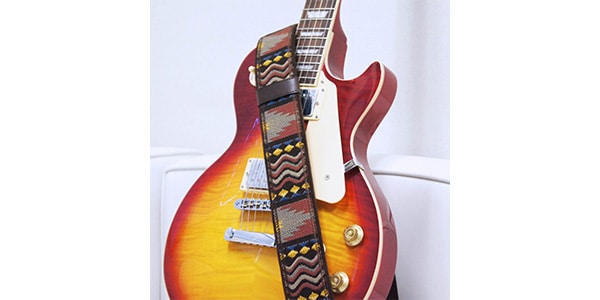 Right On STRAPS ( ライト・オン・ストラップス )  / AZTECA UNIQUE画像2