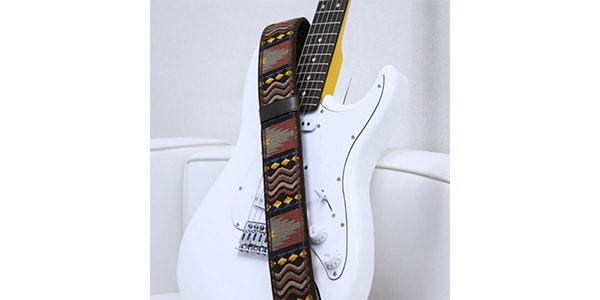 Right On STRAPS ( ライト・オン・ストラップス )  / AZTECA UNIQUE画像3