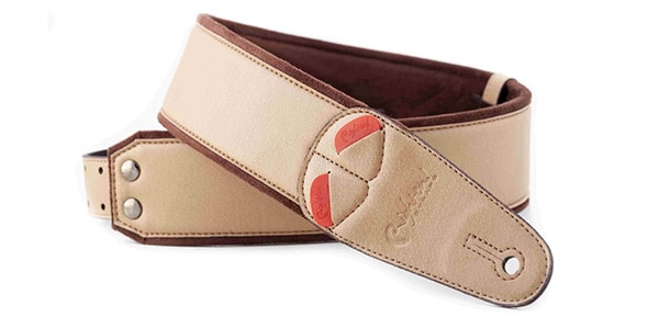 Right On STRAPS / CHARM BEIGE