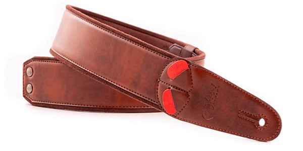 Right On STRAPS / CHARM BROWN