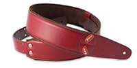 Right On STRAPS / CHARM RED