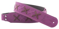 Right On STRAPS LEGEND DG Purple