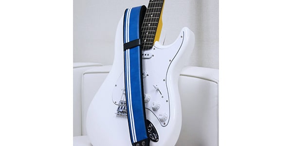 Right On STRAPS ( ライト・オン・ストラップス )  / RACE BLUE画像2