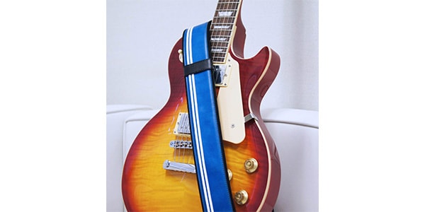 Right On STRAPS ( ライト・オン・ストラップス )  / RACE BLUE画像3