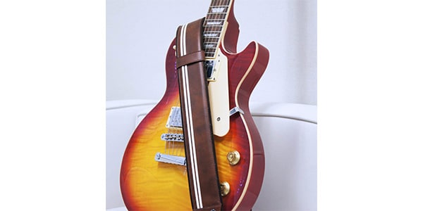 Right On STRAPS ( ライト・オン・ストラップス )  / RACE BROWN画像2