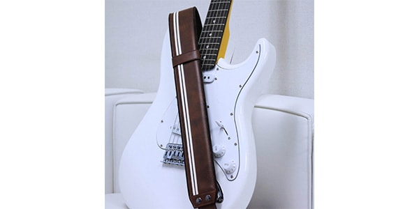 Right On STRAPS ( ライト・オン・ストラップス )  / RACE BROWN画像3