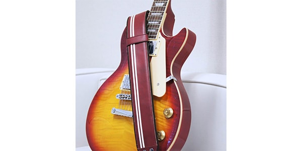 Right On STRAPS ( ライト・オン・ストラップス )  / RACE RED画像2