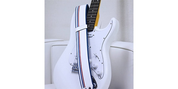 Right On STRAPS ( ライト・オン・ストラップス )  / RACE WHITE画像2