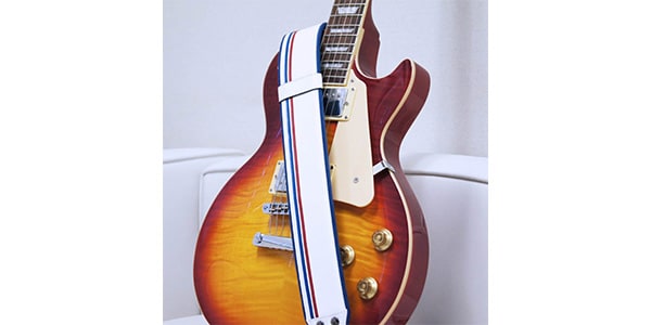 Right On STRAPS ( ライト・オン・ストラップス )  / RACE WHITE画像3