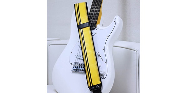 Right On STRAPS ( ライト・オン・ストラップス )  / RACE YELLOW画像3