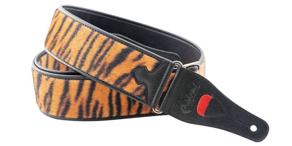 Right On STRAPS ( ライト・オン・ストラップス ) / TIGER / Orange