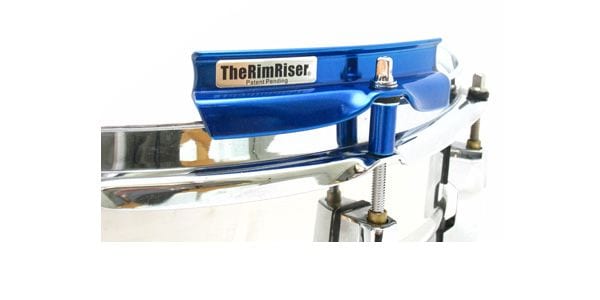 RIM RISER/RIM RISER BLUE