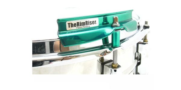 RIM RISER/RIM RISER GREEN