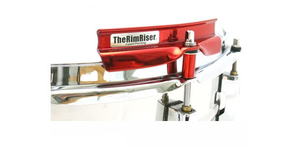 RIM RISER/RIM RISER RED