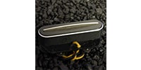 RIO GRANDE / CHARLIE CHRISTIAN TELE BRIDGE BLACK