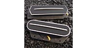 RIO GRANDE / CHARLIE CHRISTIAN TELE SET BLACK