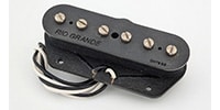 RIO GRANDE / DIRTY HARRY TELE BRIDGE BLACK