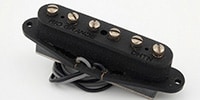 RIO GRANDE / DIRTY HARRY TELE NECK BLACK
