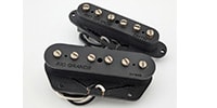 RIO GRANDE / DIRTY HARRY TELE SET BLACK