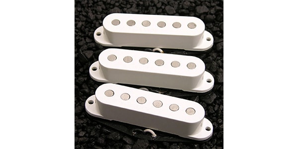 RIO GRANDE ( リオグランデ )  / HALFBREED STRAT SET WHITE