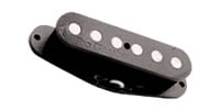 RIO GRANDE MUY GRANDE STRAT BLACK