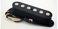 RIO GRANDE / STELLY MATTE BLACK