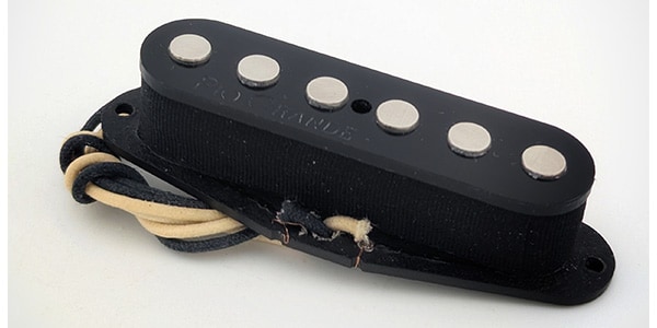 RIO GRANDE / STELLY MATTE BLACK