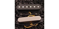 RIO GRANDE / SHORTHORN TELE CLASSIC SET