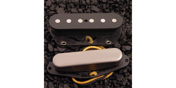 RIO GRANDE ( リオグランデ )  / SHORTHORN TELE CLASSIC SET
