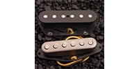 RIO GRANDE / SHORTHORN TELE SUPER CLASSIC SET