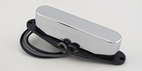 RIO GRANDE / VINTAGE TALLBOY CLASSIC TELE NECK CHROME